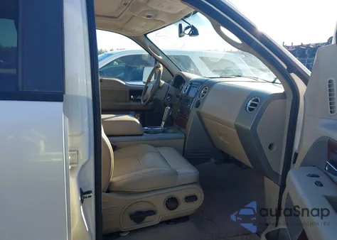 2007 Ford F-150 Fx4/Lariat/Xlt z USA, uszkodzony, nr VIN 1FTPW14V17FB12399